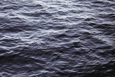 Текстура воды бесшовная