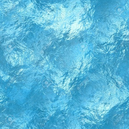 Текстура воды бесшовная