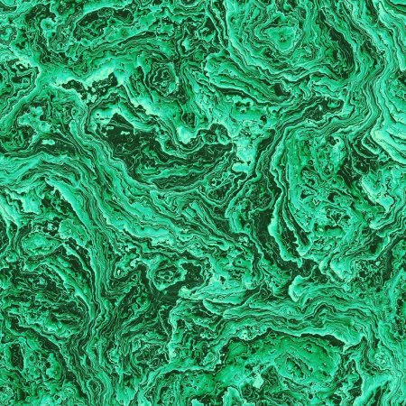 Бесшовная текстура зеленого камня (50 фото)
