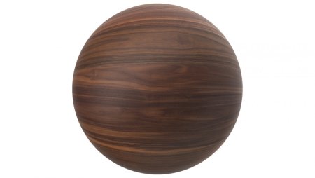 Walnut Wood Veneer