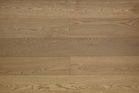 Паркетная доска Amber Wood дуб Gunstock браш матовый