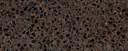 1. Silestone Marron Jupiter