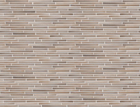 Длинный кирпич (ригель) s.Anselmo Corso , 500x40x100 мм