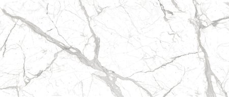 Iris плитка 300*150 Calacatta Supremo luc 6мм