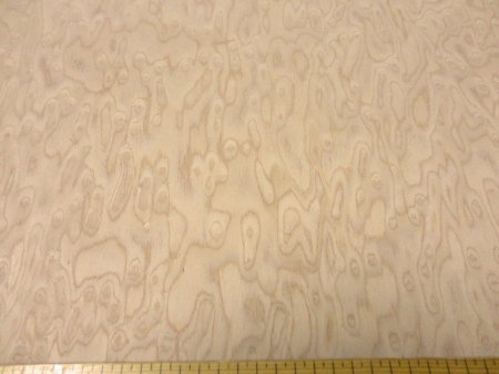 Birdseye Maple Veneer