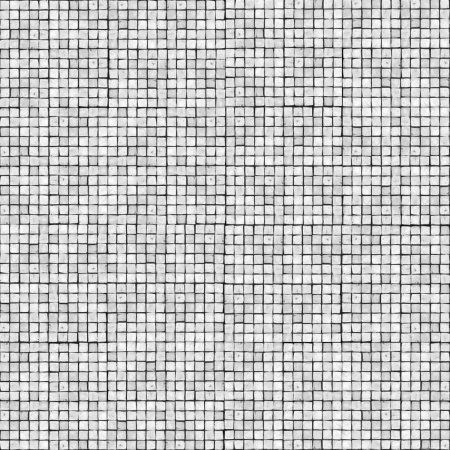 Bump для мозаики