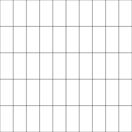 Мозаика MS-Oxford White 29.8x29.8