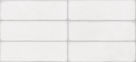 Dual Gres Luken White Gloss