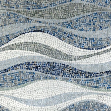 Mirage Blue мозаика