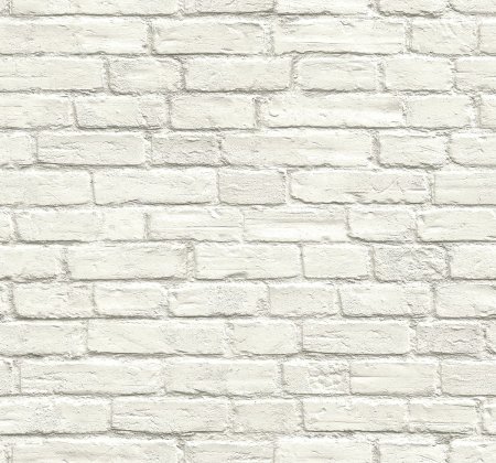 ПВХ-панель Vox Digital Print parete Bianco кирпич