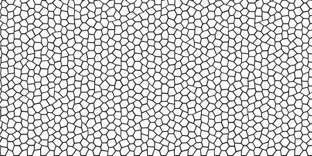 Бесшовная текстура сетки черно белая (33 фото)