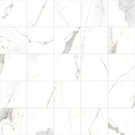 Керамогранит Calacatta Base White