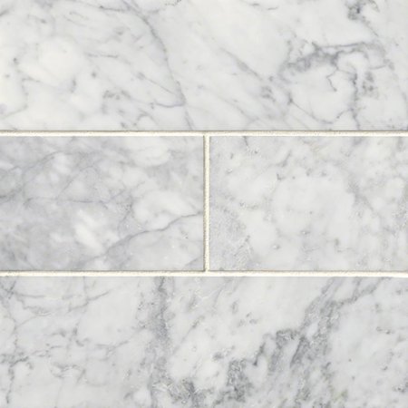 Мрамор Arabescato Carrara