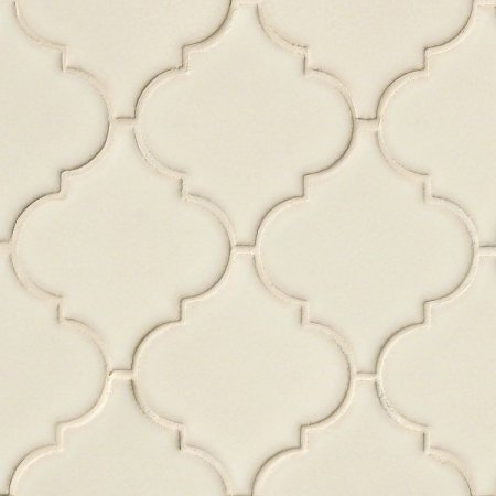 Alhambra Cream 12x12