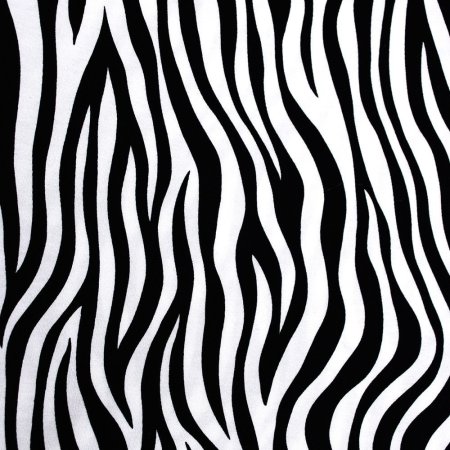 Орнамент Зебра