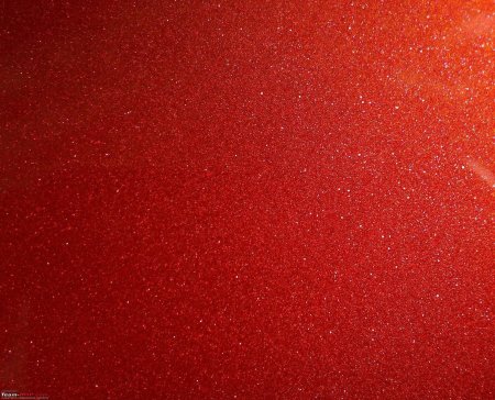 TS-95 Pure Metallic Red (чисто-красный металлик)