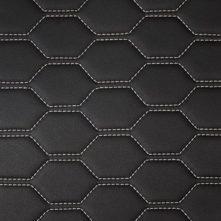 Автомобильная ткань соты