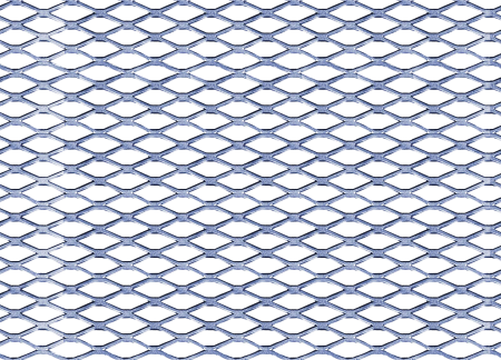 Mesh сетка 2д