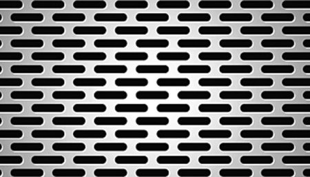 MBS металлический лист Wall Panel 900