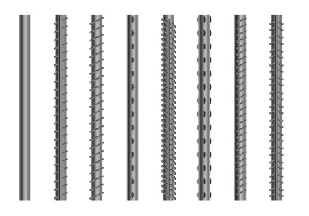 Арматура текстура