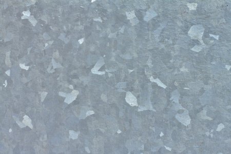 Оцинкованное железо текстура