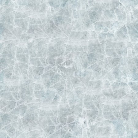 Декоративная текстура льда