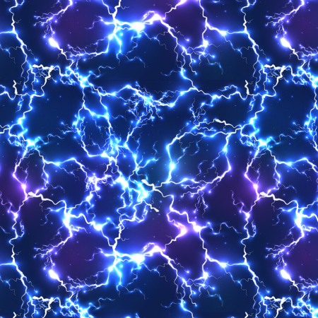 Плазменная текстура