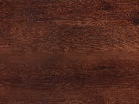 Красно коричневое дерево