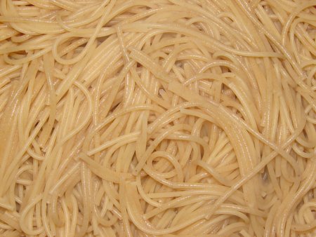 Лапша текстура