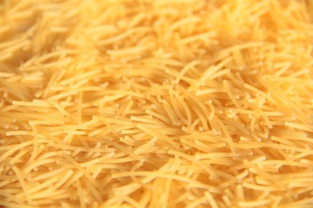 Макароны текстура бесшовная