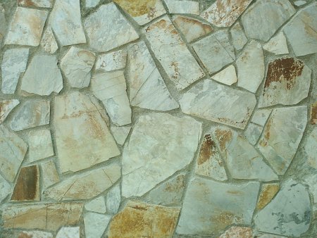 Песчаник брекчия