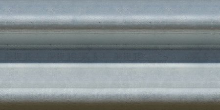 Текстура отбойника