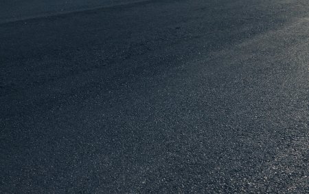 Дорога вид сверху