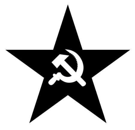 Звёздочки трафареты для вырезания