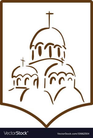 Церковный логотип