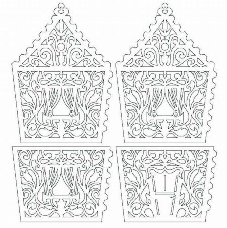 КАРТОНКИНО Качуровская
