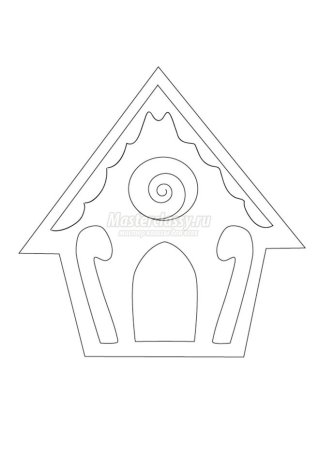 Вытанки скворечник