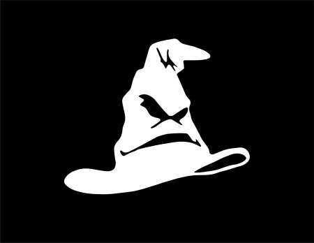 Распределяющая шляпа