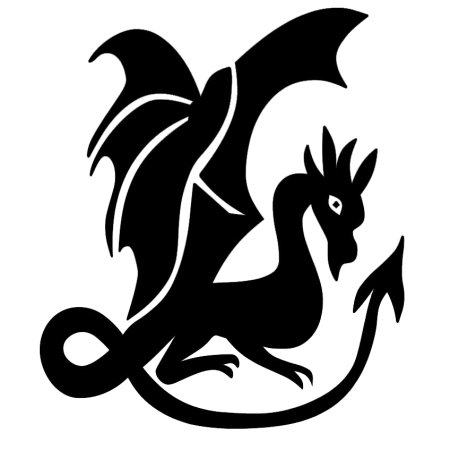 Знак дракона