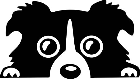 Трафареты на окна выглядывающие