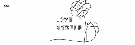 BTS логотипы альбомов