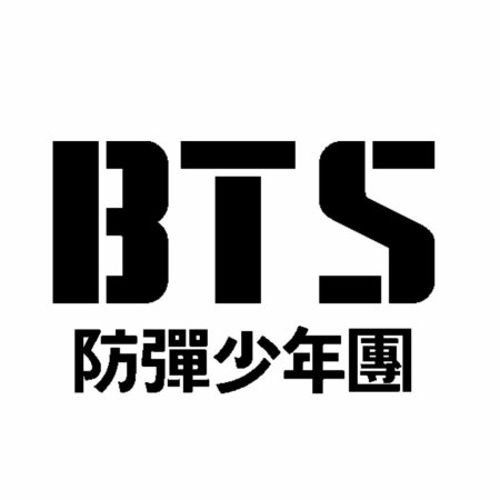 BTS эмблема группы