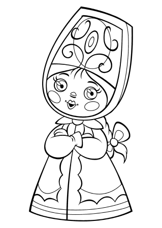 Василисы премудрые из мультфильма Вовка в тридевятом царстве