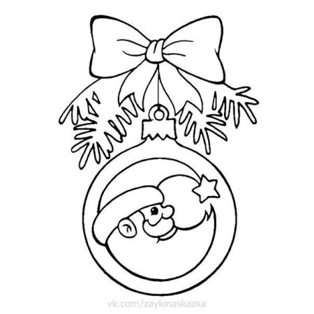 Новогодние рисунки на окнах