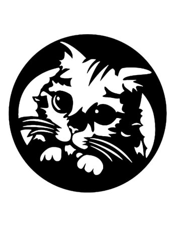 Кот в сапогах раскраска для детей