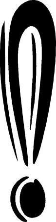 Восклицательный знак
