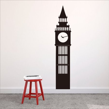 Big Ben London часы