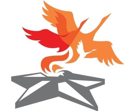 Украшение окон ко Дню Победы