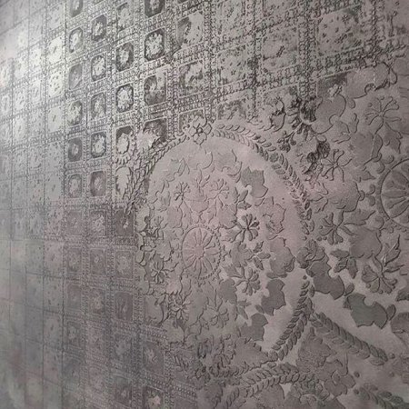 Calcecruda Novacolor