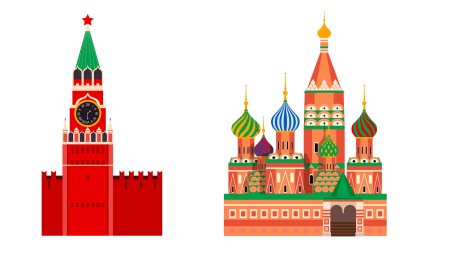 7 Высоток Москвы Гуф